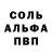 БУТИРАТ GHB Vladyn